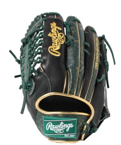 ローリングス(Rawlings) 野球 一般軟式グローブ 外野手 H Ltd PAISLEY B88 ペイズリー GR1HHPB88