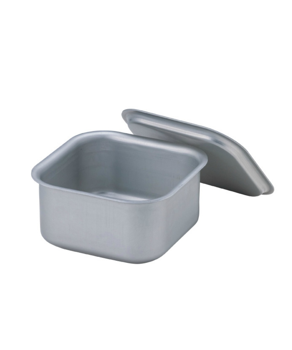 ソト(SOTO) 調理器具 鍋 ミニマルクッカー角 ST-3108 | スポーツ用品