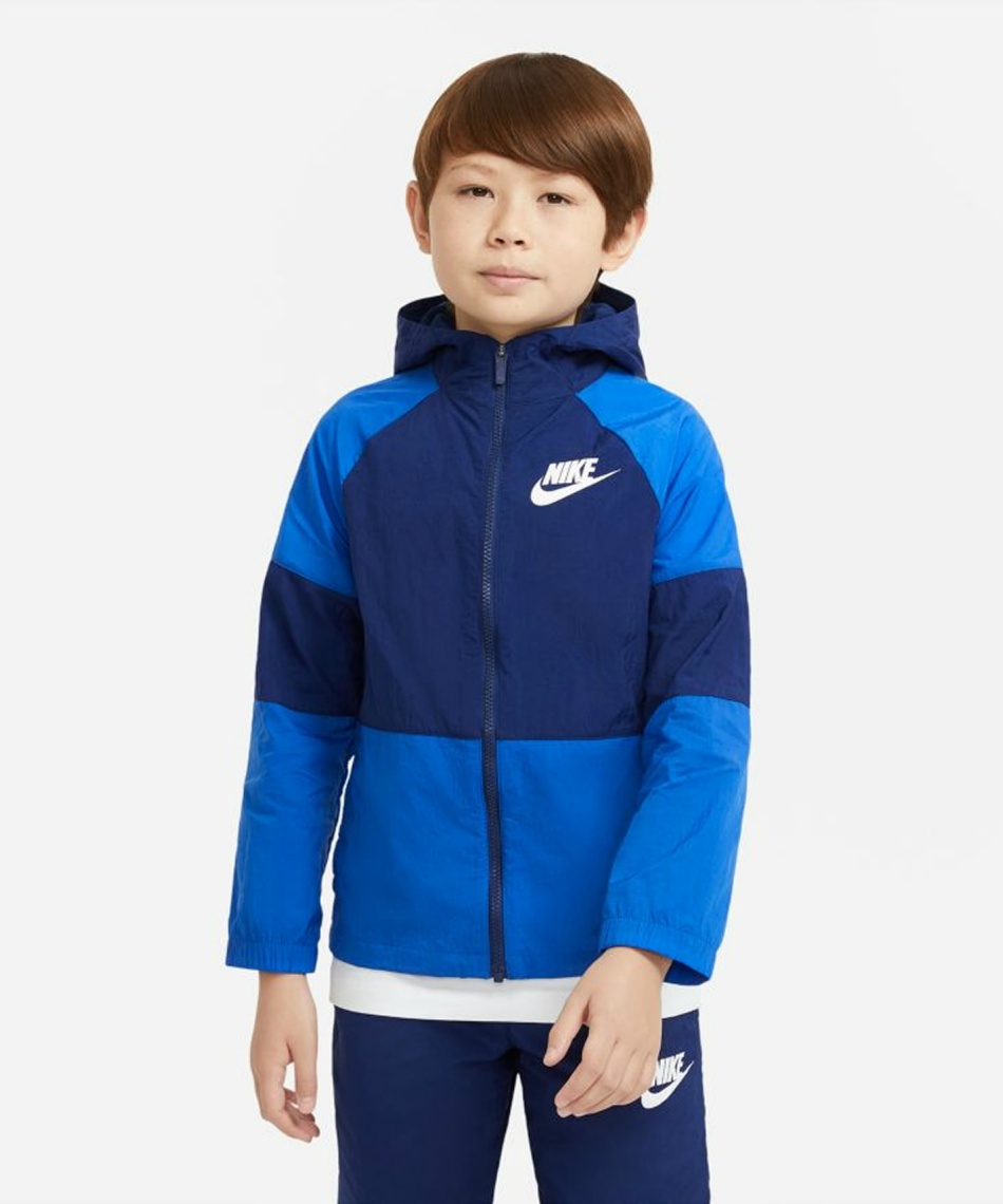 ナイキ Nike ウインドブレーカー上下セット Yth ハイブリッド ウーブン フーディ トラック スーツ Da1406 492 スポーツ用品ならヒマラヤオンラインストア 公式 ナイキ Nike ウインドブレーカー上下セット Yth ハイブリッド ウーブン フーディ トラック スーツ Da1406 492 スポーツ用品ならヒマラヤオンラインストア 公式