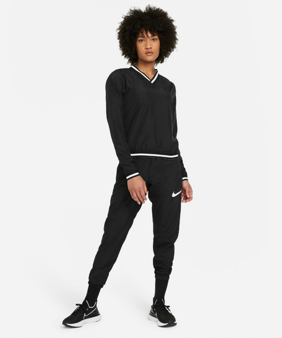 ナイキ Nike ロングパンツ ウィメンズ スウッシュ ラン トラック パンツ Da1148 010 スポーツ用品ならヒマラヤオンラインストア 公式