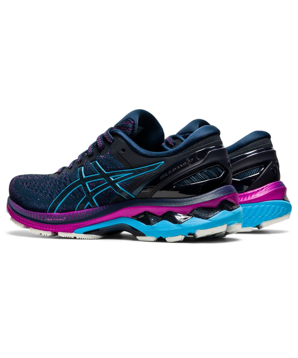 アシックス Asics ランニングシューズ ゲルカヤノ27 Wd 1012a713 401 スポーツ用品ならヒマラヤオンラインストア 公式 アシックス Asics ランニングシューズ ゲルカヤノ27 Wd 1012a713 401 スポーツ用品ならヒマラヤオンラインストア 公式
