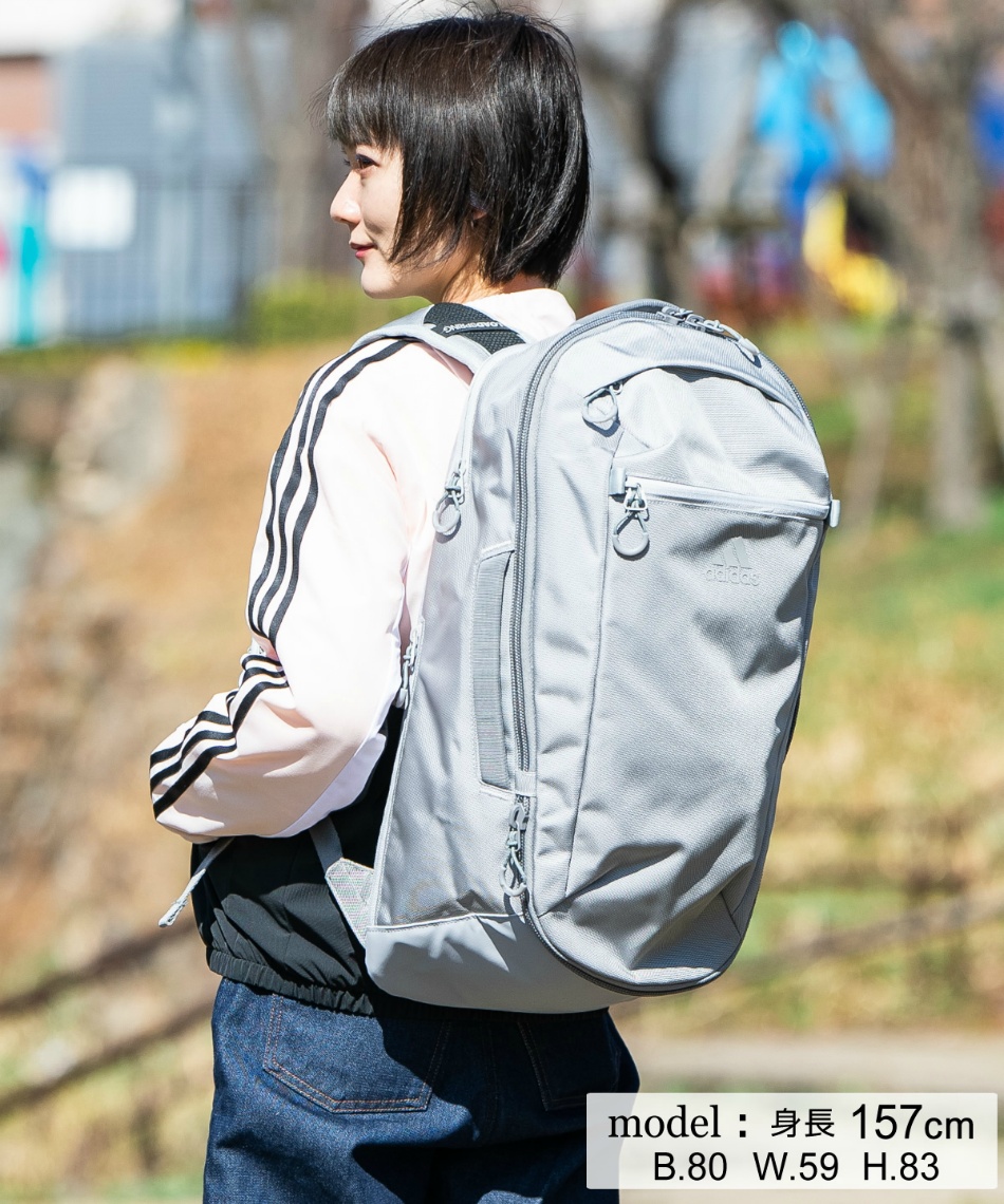 アディダス Adidas リュックサック 30l Ops オーピーエス バックパック30 Gl851 スポーツ用品ならヒマラヤオンラインストア 公式