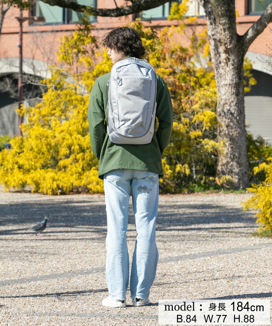 アディダス Adidas リュックサック 30l Ops オーピーエス バックパック30 Gl851 スポーツ用品ならヒマラヤオンラインストア 公式