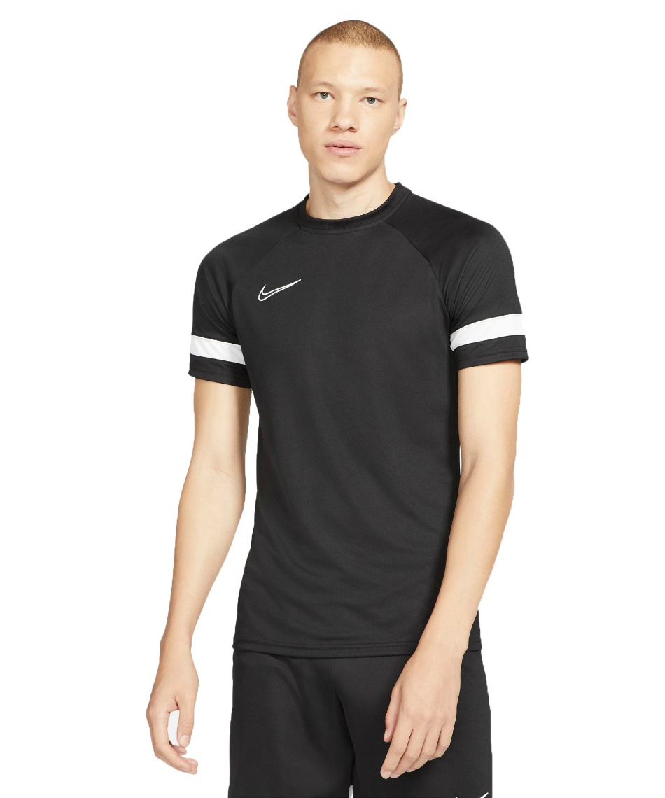 ナイキ Nike サッカーウェア プラクティスシャツ 半袖 ドライフィット アカデミー Cw6102 010 スポーツ用品ならヒマラヤオンラインストア 公式 ナイキ Nike サッカーウェア プラクティスシャツ 半袖 ドライフィット アカデミー Cw6102 010 スポーツ用品ならヒマラヤオンラインストア 公式