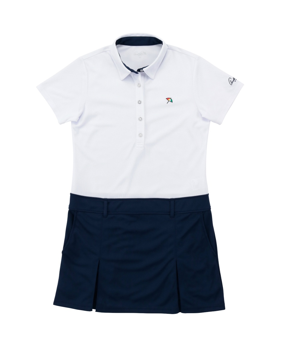 アーノルドパーマー Arnold Palmer ゴルフウェア ワンピース 半袖シャツワンピース Ap2312k01 21年春夏モデル スポーツ用品ならヒマラヤオンラインストア 公式 アーノルドパーマー Arnold Palmer ゴルフウェア ワンピース 半袖シャツワンピース Ap2312k01 21年春夏モデル スポーツ用品ならヒマラヤオンラインストア 公式
