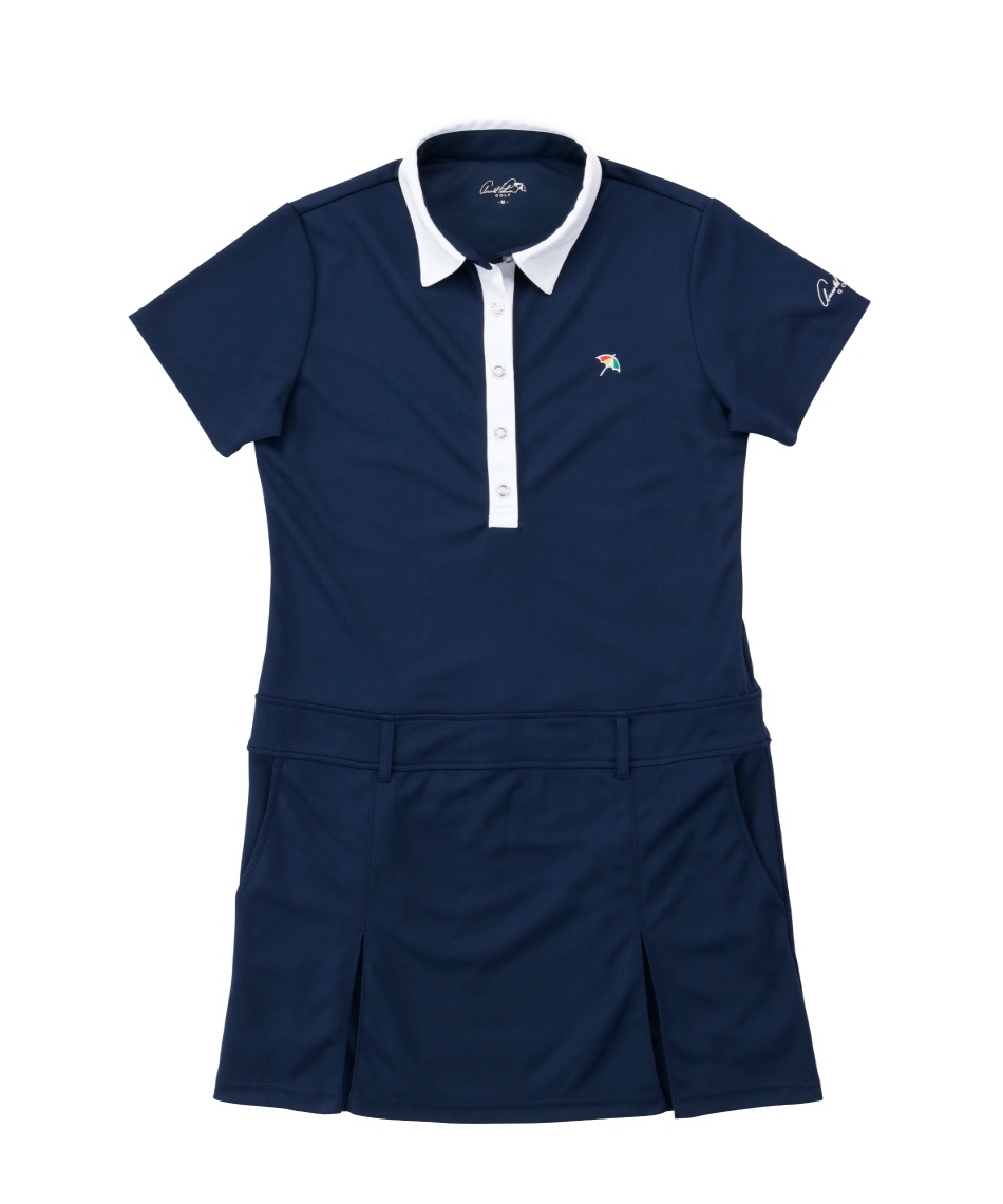 アーノルドパーマー Arnold Palmer ゴルフウェア ワンピース 半袖シャツワンピース Ap2312k01 21年春夏モデル スポーツ用品ならヒマラヤオンラインストア 公式 アーノルドパーマー Arnold Palmer ゴルフウェア ワンピース 半袖シャツワンピース Ap2312k01 21年春夏モデル スポーツ用品ならヒマラヤオンラインストア 公式