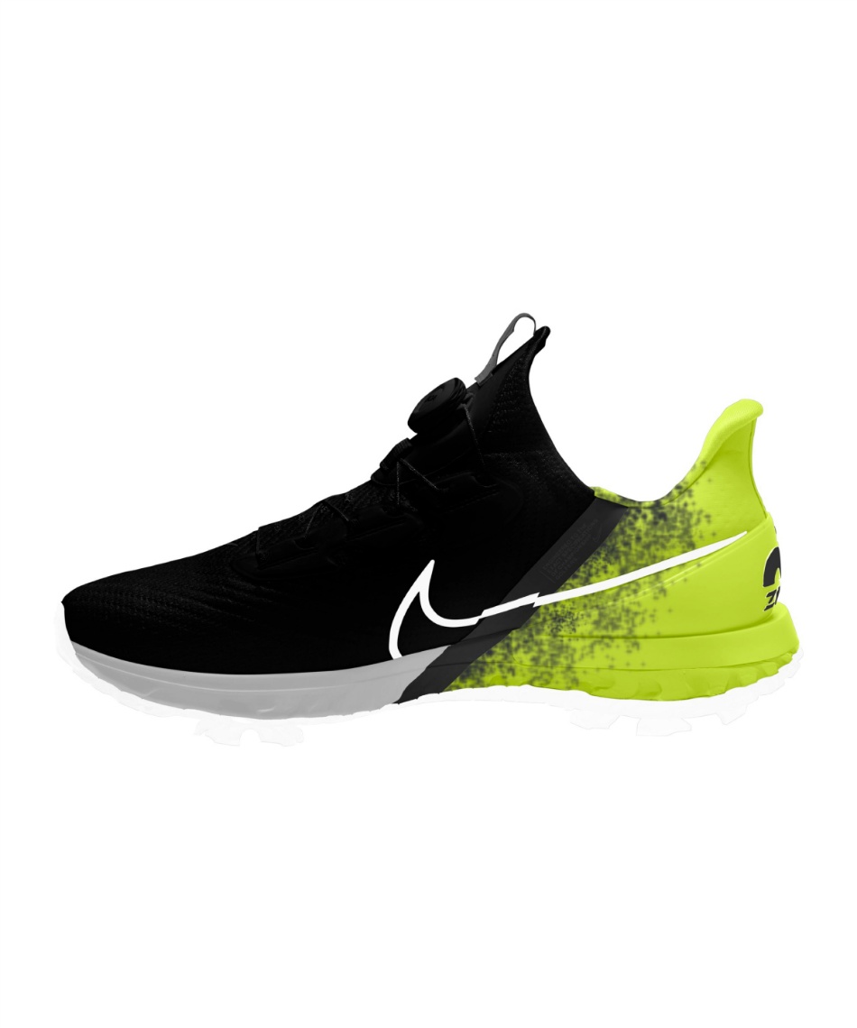 ナイキ Nike ゴルフシューズ スパイクレス エア ズーム インフィニティ ツアー Boa Cv0756 022 国内正規品 21年モデル スポーツ用品ならヒマラヤオンラインストア 公式