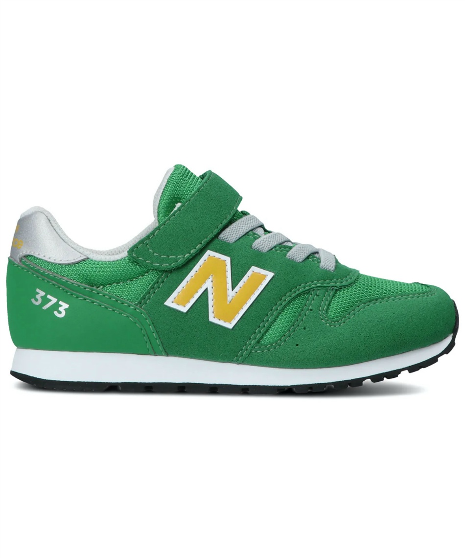 ニューバランス New Balance ジュニアスニーカー Yv373cv2 M スポーツ用品ならヒマラヤオンラインストア 公式