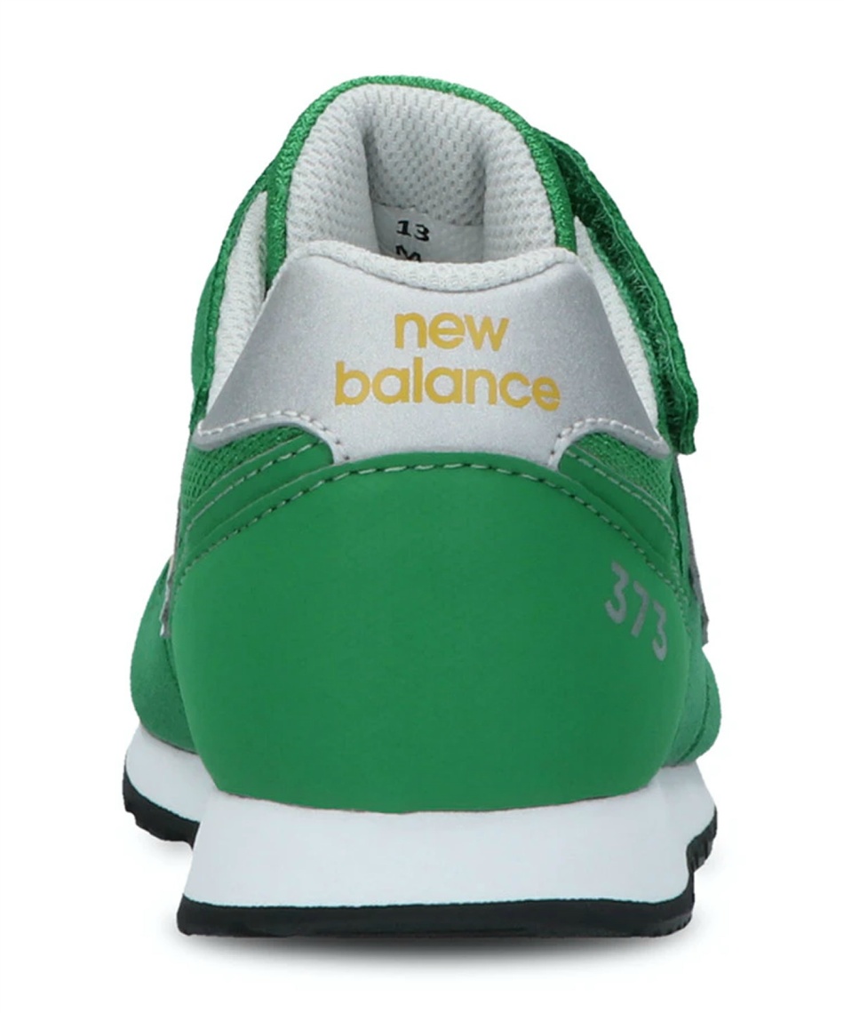 ニューバランス New Balance ジュニアスニーカー Yv373cv2 M スポーツ用品ならヒマラヤオンラインストア 公式