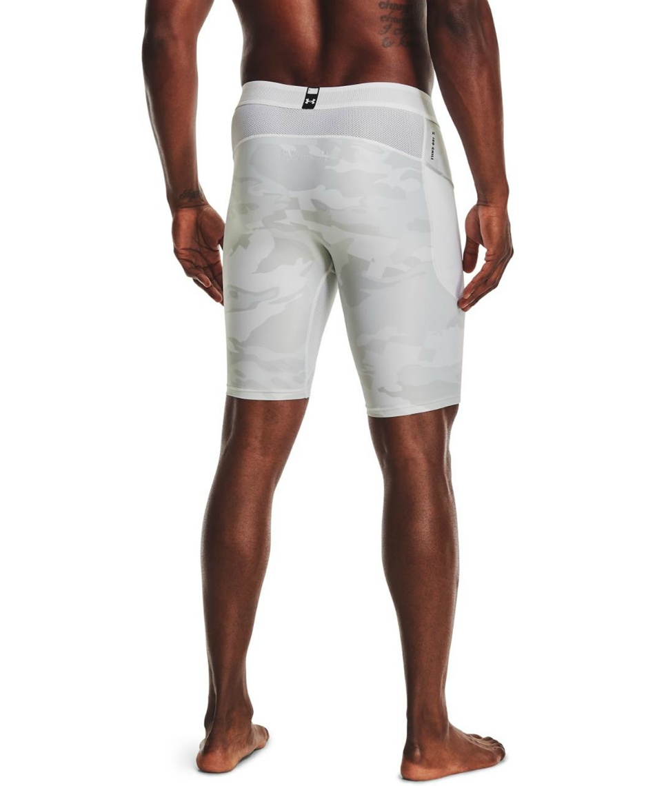アンダーアーマー(UNDER ARMOUR) ショートタイツ UAアイソチル