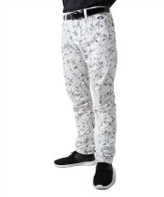 オークリー(OAKLEY) ゴルフウェア ロングパンツ SKULL COOL STR