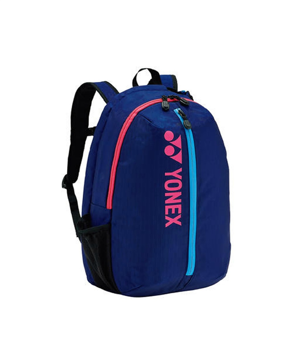 ヨネックス Yonex テニス バドミントン ラケットバッグ ジュニアバックパック ラケット1本用 Bag21 スポーツ用品ならヒマラヤオンラインストア 公式