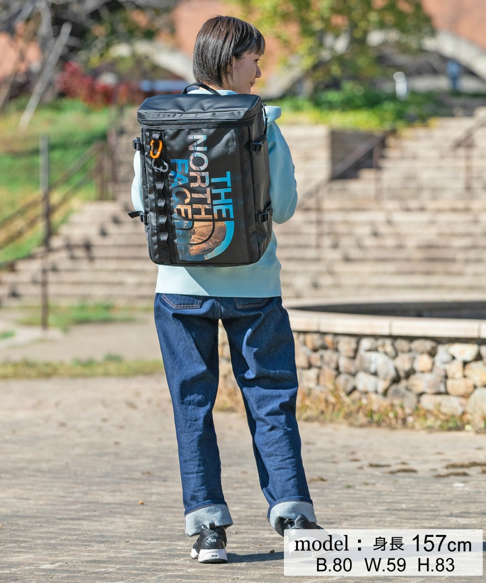 ノースフェイス The North Face リュックサック 30l ノベルティbcヒューズボックス Nm Yt スポーツ用品ならヒマラヤオンラインストア 公式 ノースフェイス The North Face リュックサック 30l ノベルティbcヒューズボックス Nm Yt スポーツ用品ならヒマラヤオンラインストア 公式