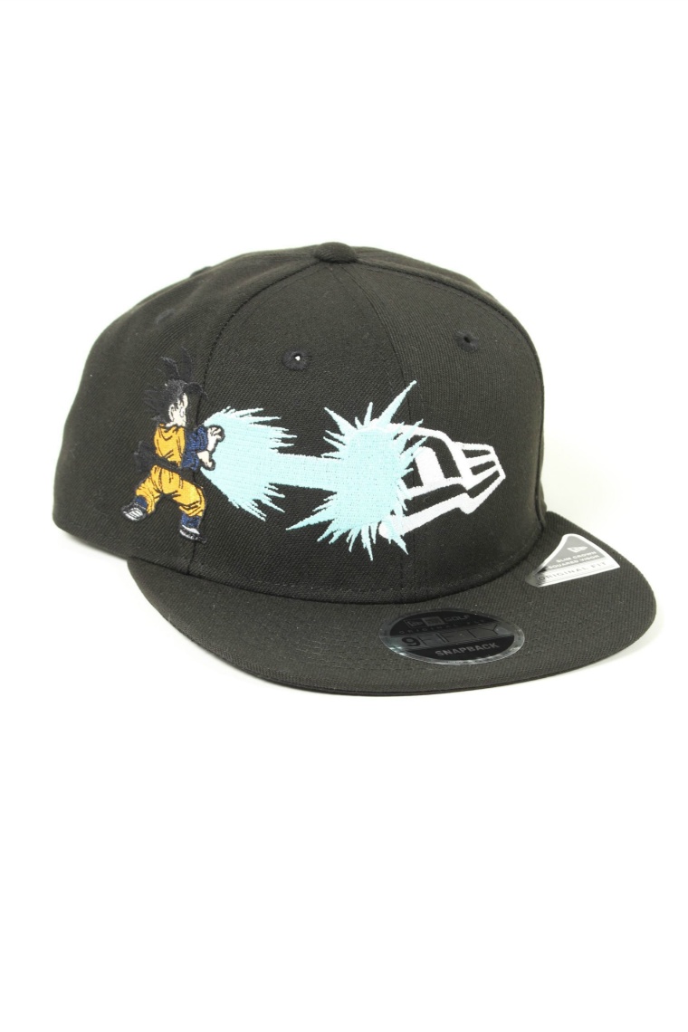 ニューエラ New Era ゴルフ キャップ ドラゴンボール 悟天 かめはめ波 ブラック 国内正規品 21年春夏モデル スポーツ用品ならヒマラヤオンラインストア 公式 ニューエラ New Era ゴルフ キャップ ドラゴンボール 悟天 かめはめ波 ブラック 国内正規品 21年春夏モデル スポーツ用品ならヒマラヤオンラインストア 公式