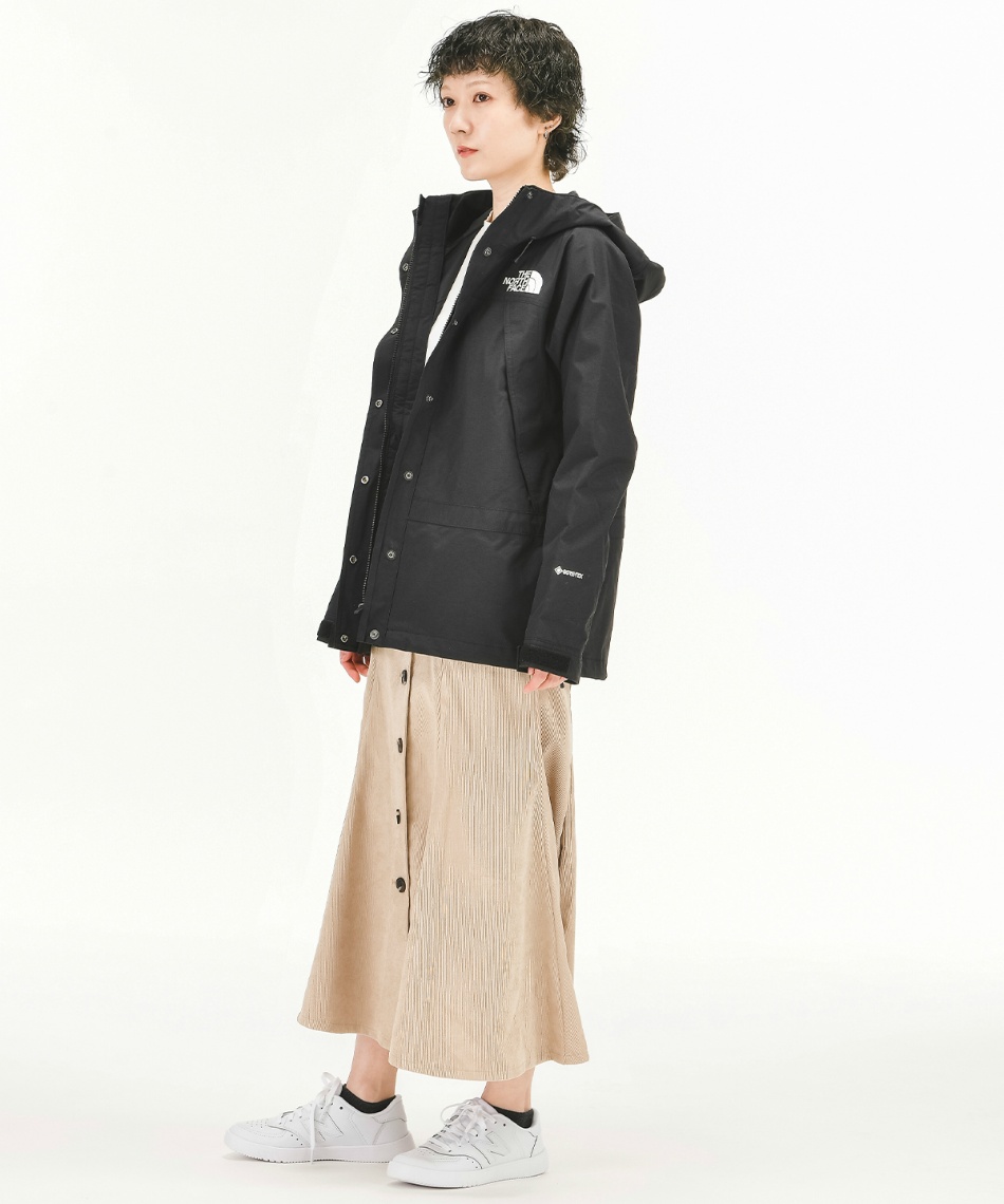ザ・ノース・フェイス(THE NORTH FACE) マウンテンパーカー