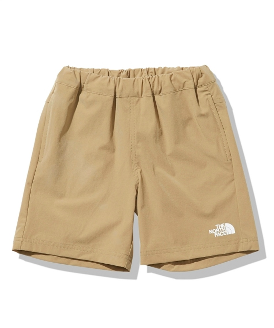 THE NOTH FACE　ショートパンツ デジカモ NB42052 THE NORTH FACE(ザノースフェイス) Novelty Versatile Short