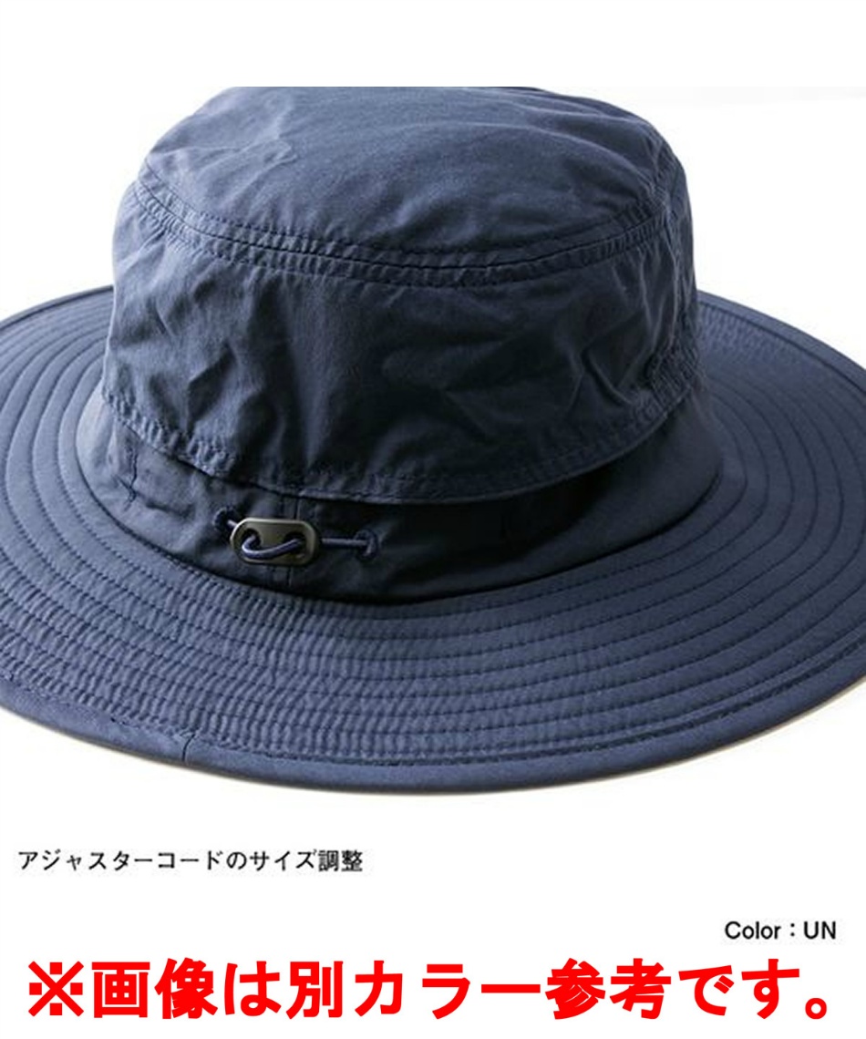 ノースフェイス(THE NORTH FACE) ハット ホライズン 