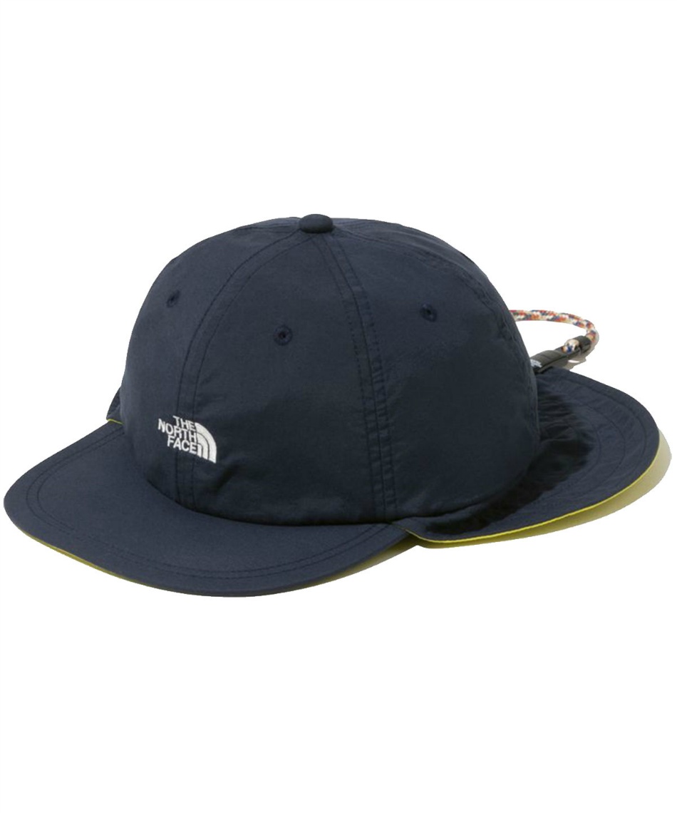 ノースフェイス The North Face 帽子 キャップ ジュニア ポホノサンシールドキャップ Nnj Un 国内正規品 スポーツ用品ならヒマラヤオンラインストア 公式