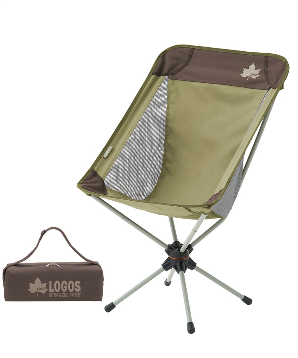 ロゴス Logos アウトドアチェア Logos Life 回るんチェア スポーツ用品ならヒマラヤオンラインストア 公式 ロゴス Logos アウトドアチェア Logos Life 回るんチェア スポーツ用品ならヒマラヤオンラインストア 公式