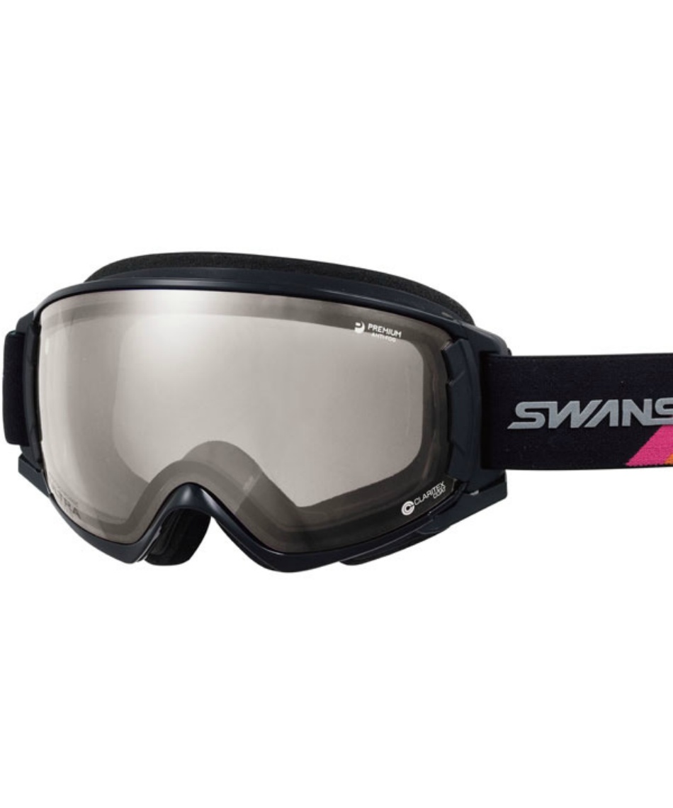 スワンズ Swans スキー スノーボードゴーグル Ultraレンズ Rovo Mdh Ul 21 21年モデル スポーツ用品ならヒマラヤオンラインストア 公式 スワンズ Swans スキー スノーボードゴーグル Ultraレンズ Rovo Mdh Ul 21 21年モデル スポーツ用品ならヒマラヤオンラインストア 公式
