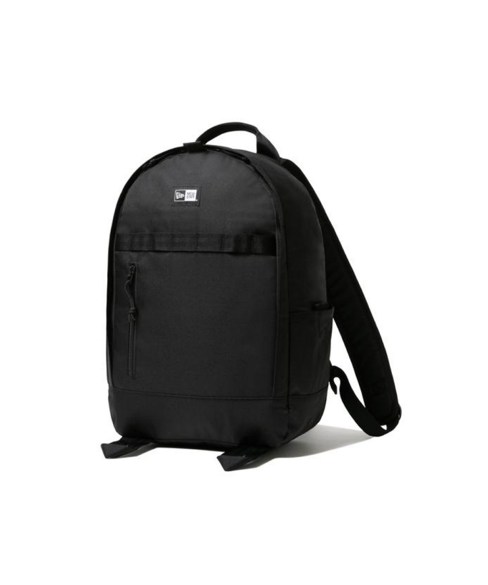 ニューエラ(NEW ERA) バックパック デイパック 22L ブラック 12674082