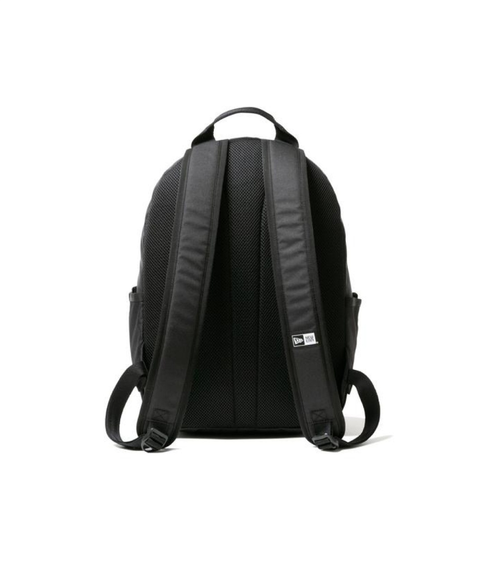 ニューエラ(NEW ERA) バックパック デイパック 22L ブラック 12674082