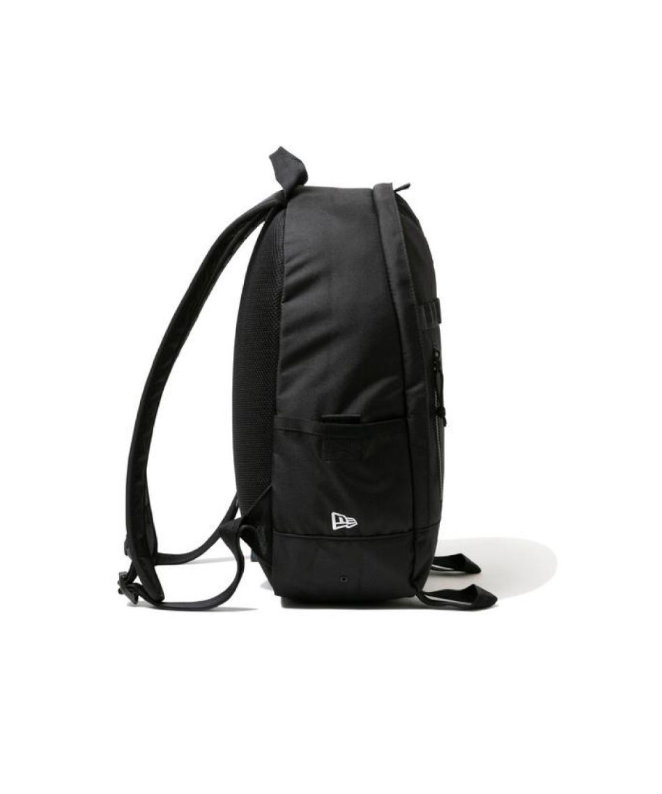 ニューエラ(NEW ERA) バックパック デイパック 22L ブラック 12674082