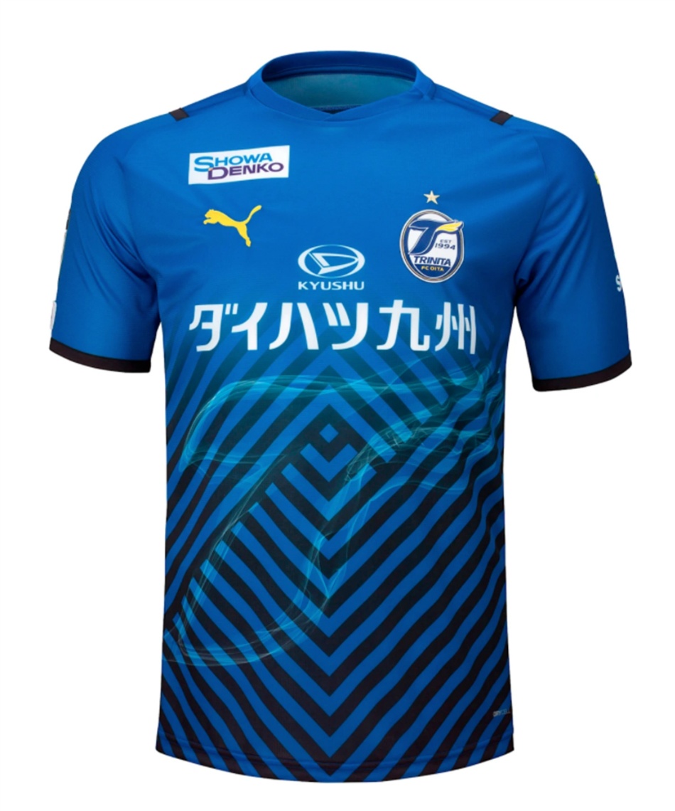 プーマ Puma サッカーウェア レプリカシャツ トリニータ 21 ホーム 半袖 ゲームシャツ ユニフォーム スポーツ用品ならヒマラヤオンラインストア 公式 プーマ Puma サッカーウェア レプリカシャツ トリニータ 21 ホーム 半袖 ゲームシャツ ユニフォーム スポーツ用品ならヒマラヤオンラインストア 公式