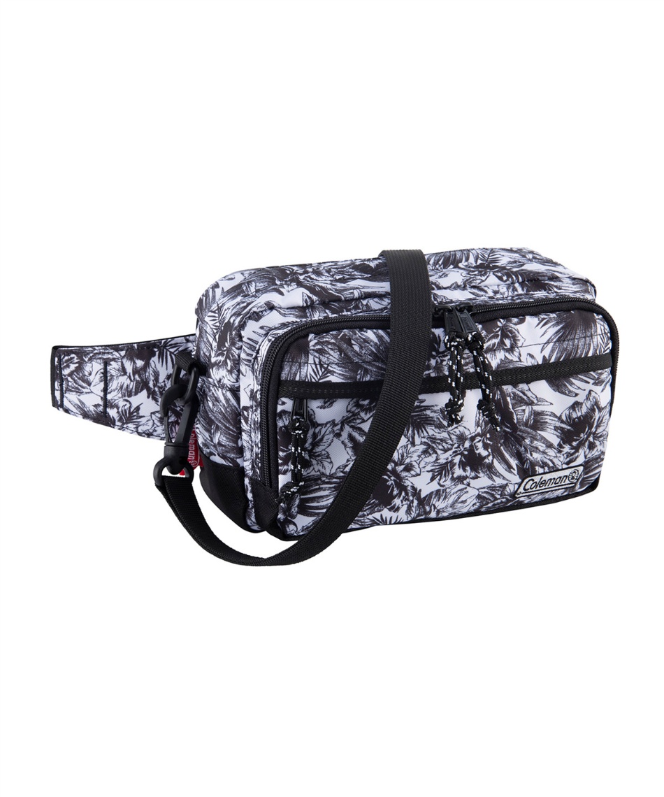 コールマン Coleman ウエストバッグ ウォーカーポーチ スポーツ用品ならヒマラヤオンラインストア 公式 コールマン Coleman ウエストバッグ ウォーカーポーチ スポーツ用品ならヒマラヤオンラインストア 公式