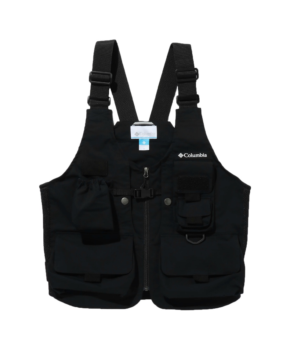 コロンビア Columbia ベスト グリーンパインズベスト Green Pines Vest Pm0085 010 国内正規品 スポーツ用品ならヒマラヤオンラインストア 公式 コロンビア Columbia ベスト グリーンパインズベスト Green Pines Vest Pm0085 010 国内正規品 スポーツ用品ならヒマラヤオンラインストア 公式