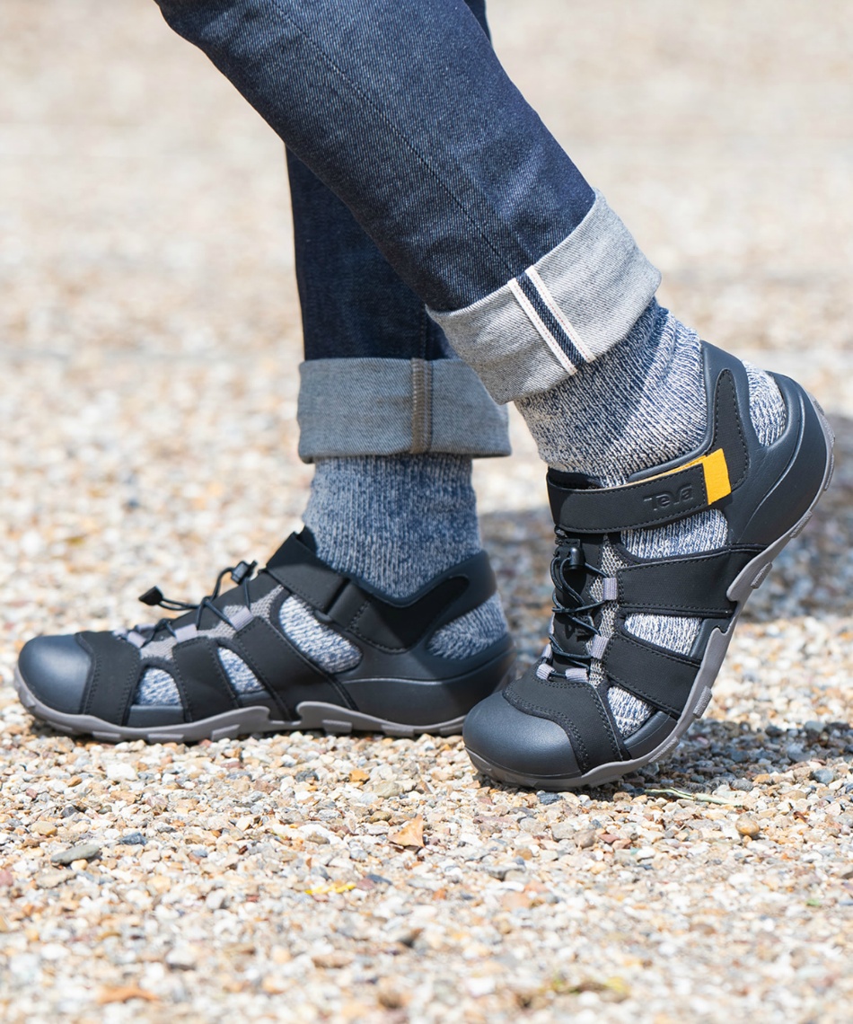 TEVA FLINTWOOD テバ フリントウッド NAVY ネイビー 紺 27 TEVA FLINTWOOD テバ フリントウッド NAVY ネイビー 紺 27