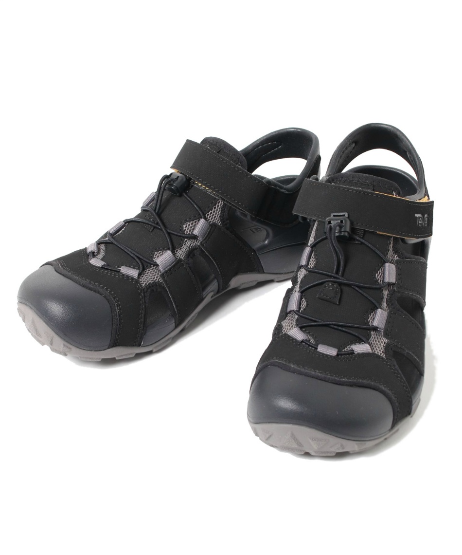 テバ FLINTWOOD サンダル スポサン ブラック 楽天市場】TEVA テバ FLINTWOOD サンダル メンズ ブラック 黒