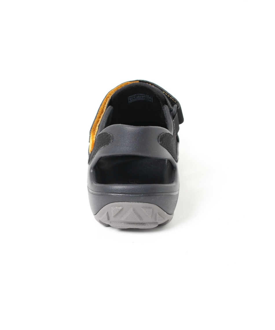 テバ(TEVA) ストラップサンダル FLINTWOOD フリントウッド