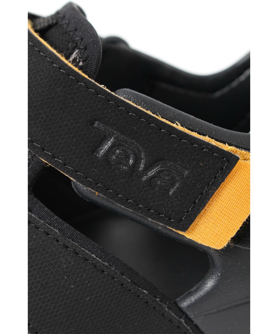 テバ(TEVA) ストラップサンダル FLINTWOOD フリントウッド