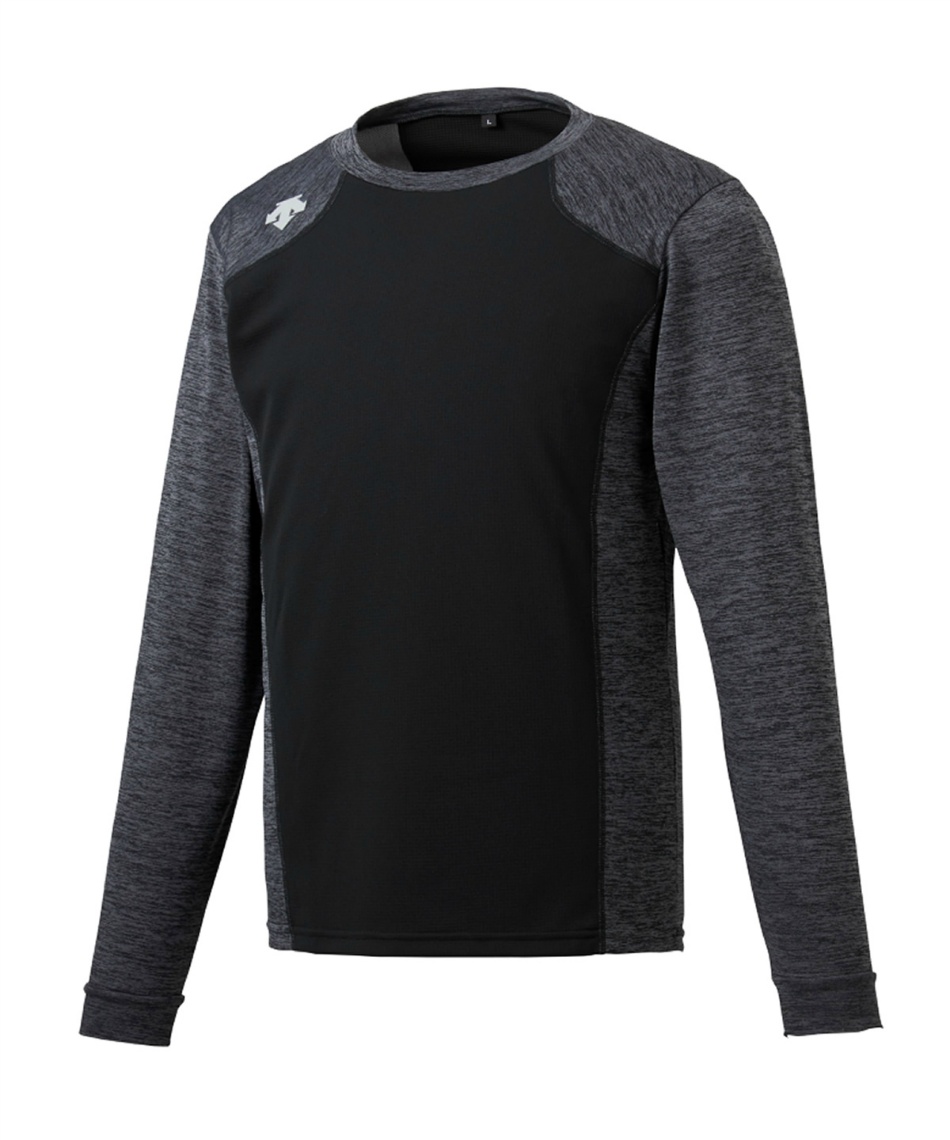 デサント Descente ランニングウェア Tシャツ 長袖 ドライ 長袖シャツ Drmrjb54 スポーツ用品ならヒマラヤオンラインストア 公式 デサント Descente ランニングウェア Tシャツ 長袖 ドライ 長袖シャツ Drmrjb54 スポーツ用品ならヒマラヤオンラインストア 公式