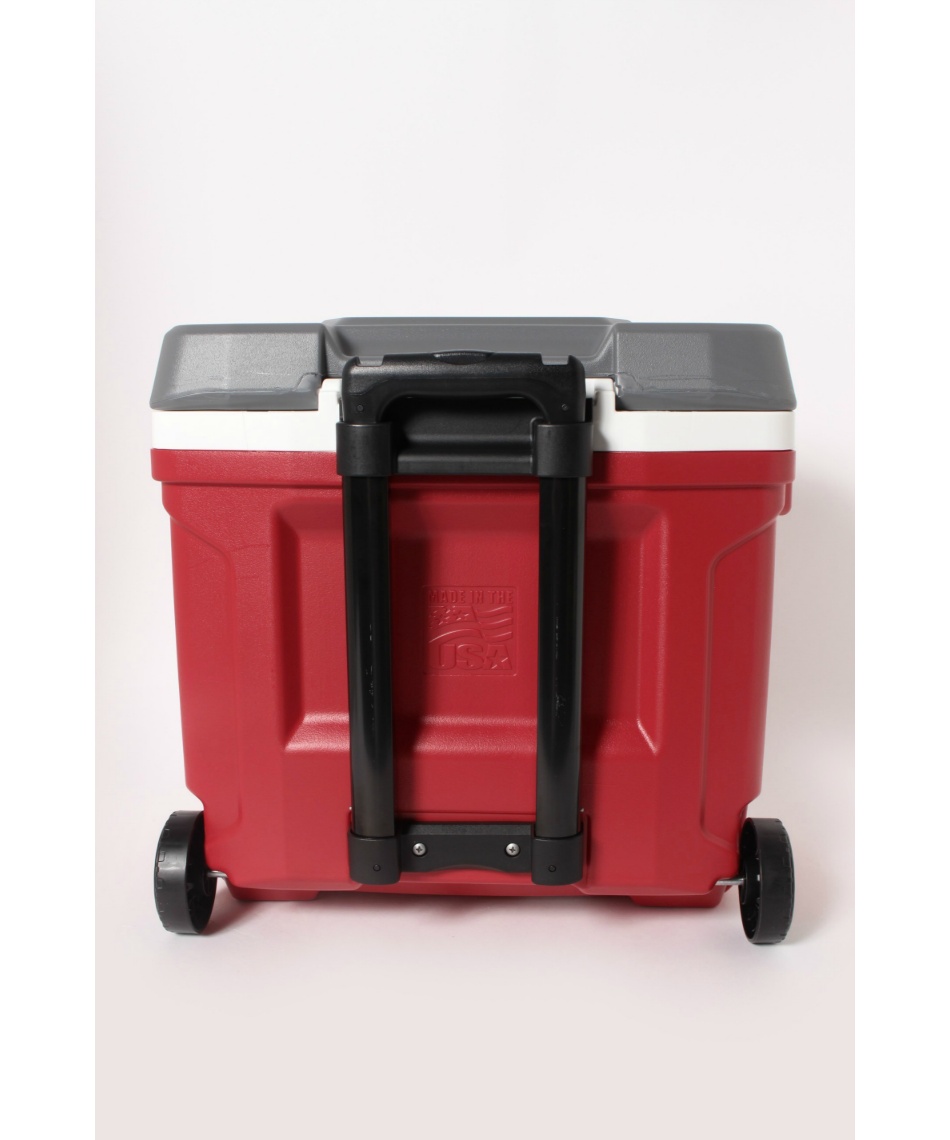 クーラーボックス LATITUDE30 ROLLER 34660 | スポーツ用品なら