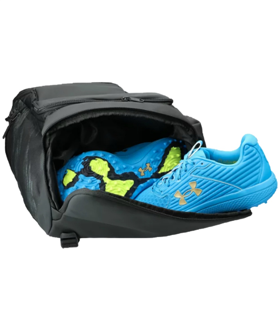 アンダーアーマー Under Armour 野球 バックパック Uaアンディナイアブル ベースボールバックパック 38l Men 001 スポーツ用品ならヒマラヤオンラインストア 公式 アンダーアーマー Under Armour 野球 バックパック Uaアンディナイアブル ベースボールバックパック 38l Men 001 スポーツ用品ならヒマラヤオンラインストア 公式