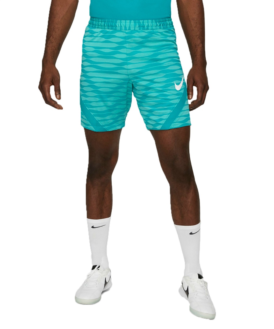 ナイキ Nike サッカーウェア ハーフパンツ Dri Fit Strike ストライク Cw5848 356 スポーツ用品ならヒマラヤオンラインストア 公式 ナイキ Nike サッカーウェア ハーフパンツ Dri Fit Strike ストライク Cw5848 356 スポーツ用品ならヒマラヤオンラインストア 公式