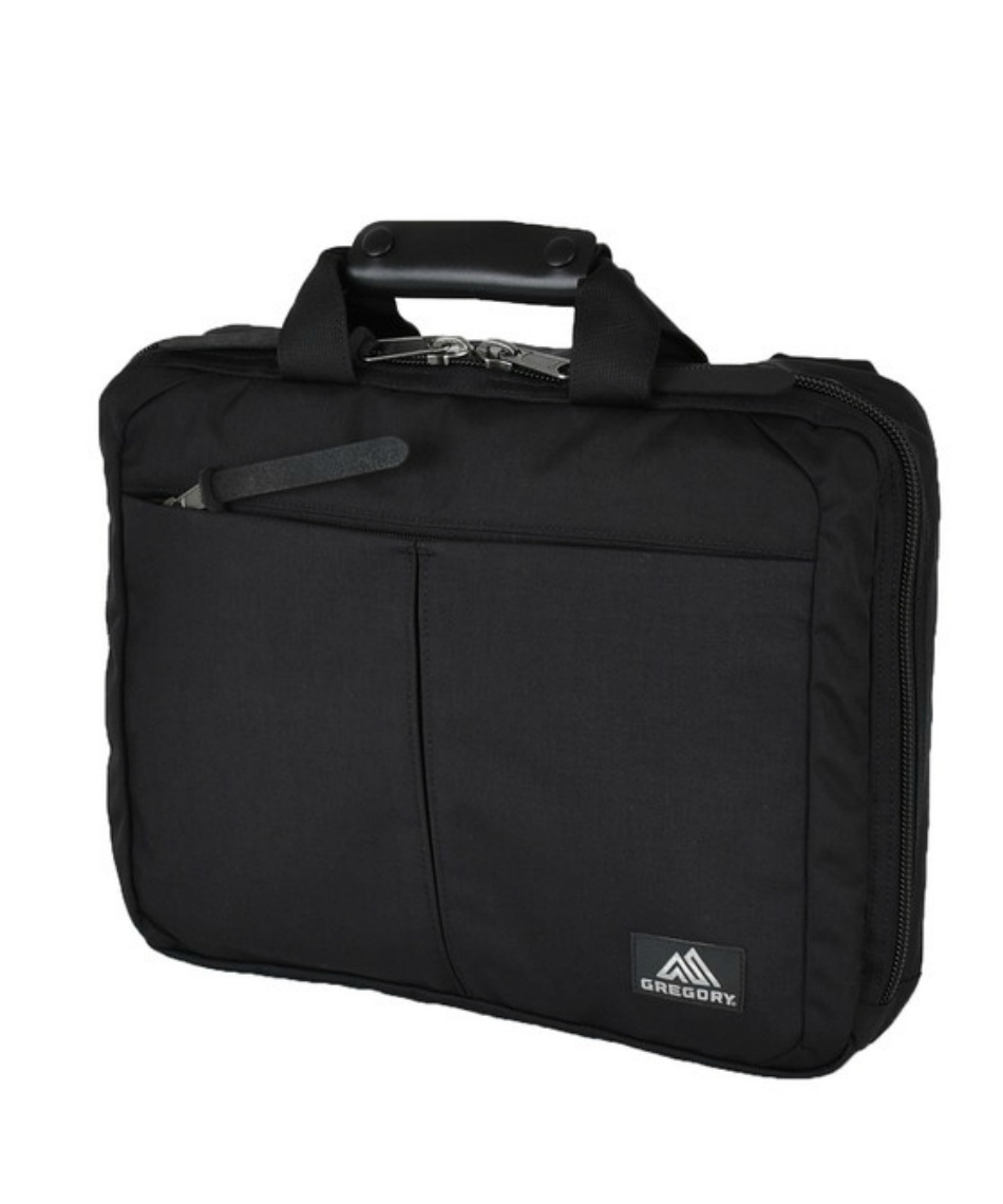GREGORY カバートミッション スリム v3 ブラック　バックパック バックパック カバートミッション スリム COVERT MISSION SLIM