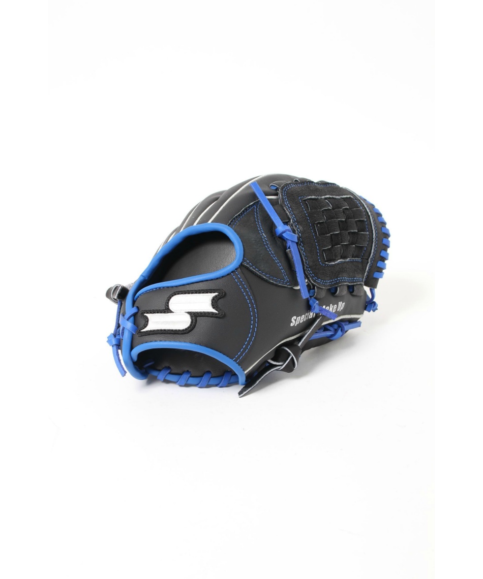 エスエスケイ(SSK) 野球 少年軟式グローブ オールラウンド用 少年軟式