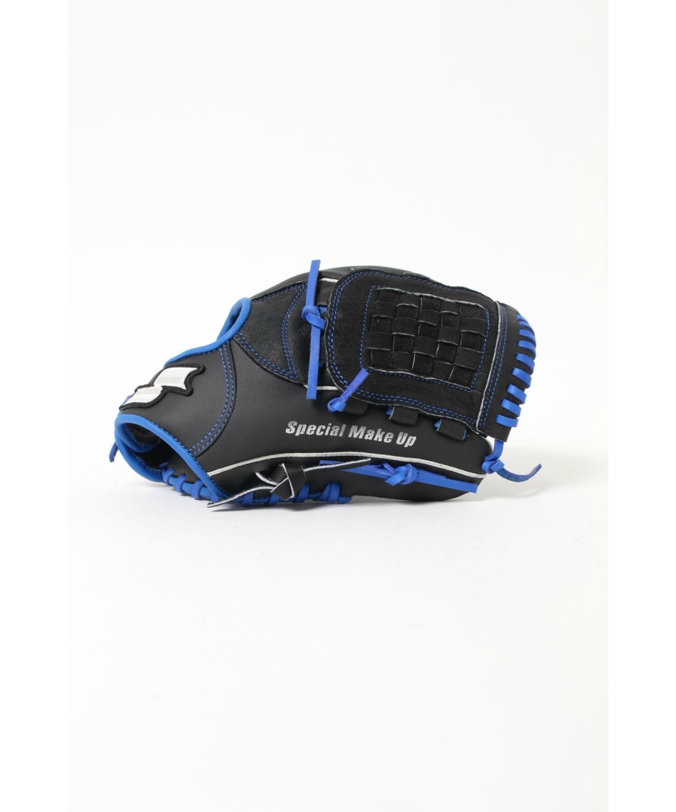 SSK 少年軟式野球オールラウンド用 ゼット 少年軟式 グランドヒーロー オールラウンド用 BJGB76420