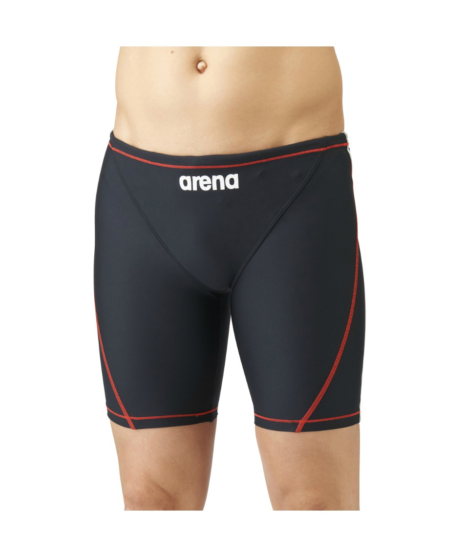 アリーナ(arena) トレーニング水着 スパッツ ハーフスパッツ SAR-1103