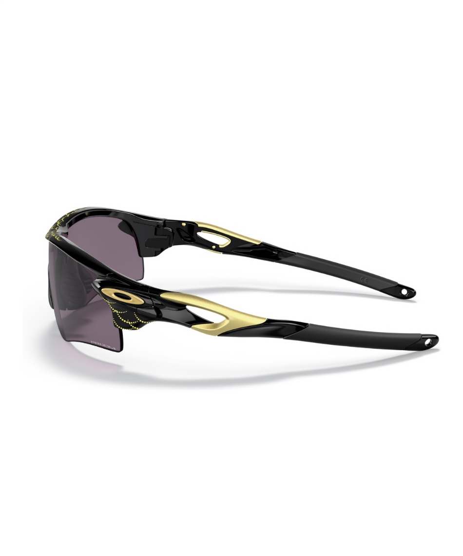 OAKLEY / OO9206-7338 スポーツその他// オークリー(OAKLEY) サングラス RADARLOCK PATH ASIA FIT SOLSTICE