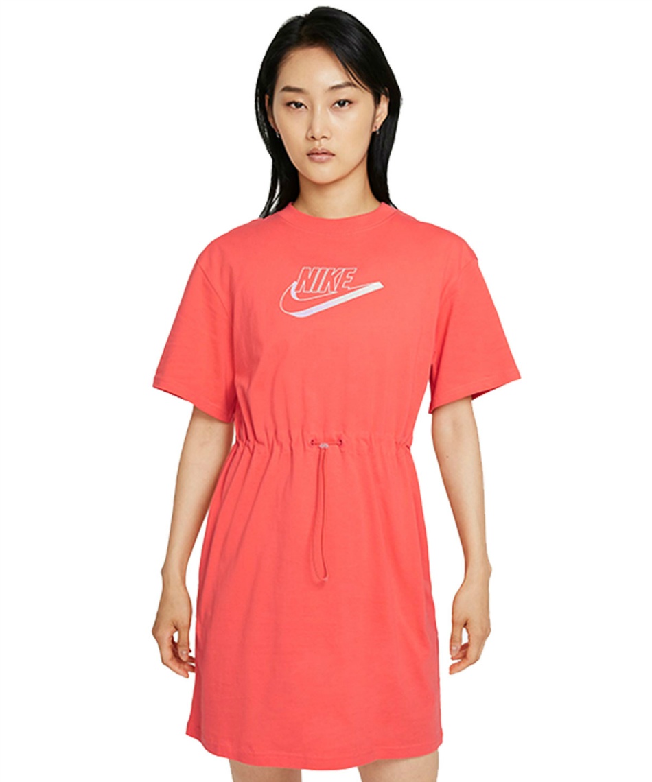 ナイキ Nike ワンピース ウィメンズ Nsw フューチュラ S S ドレス Dd57 814 スポーツ用品ならヒマラヤオンラインストア 公式