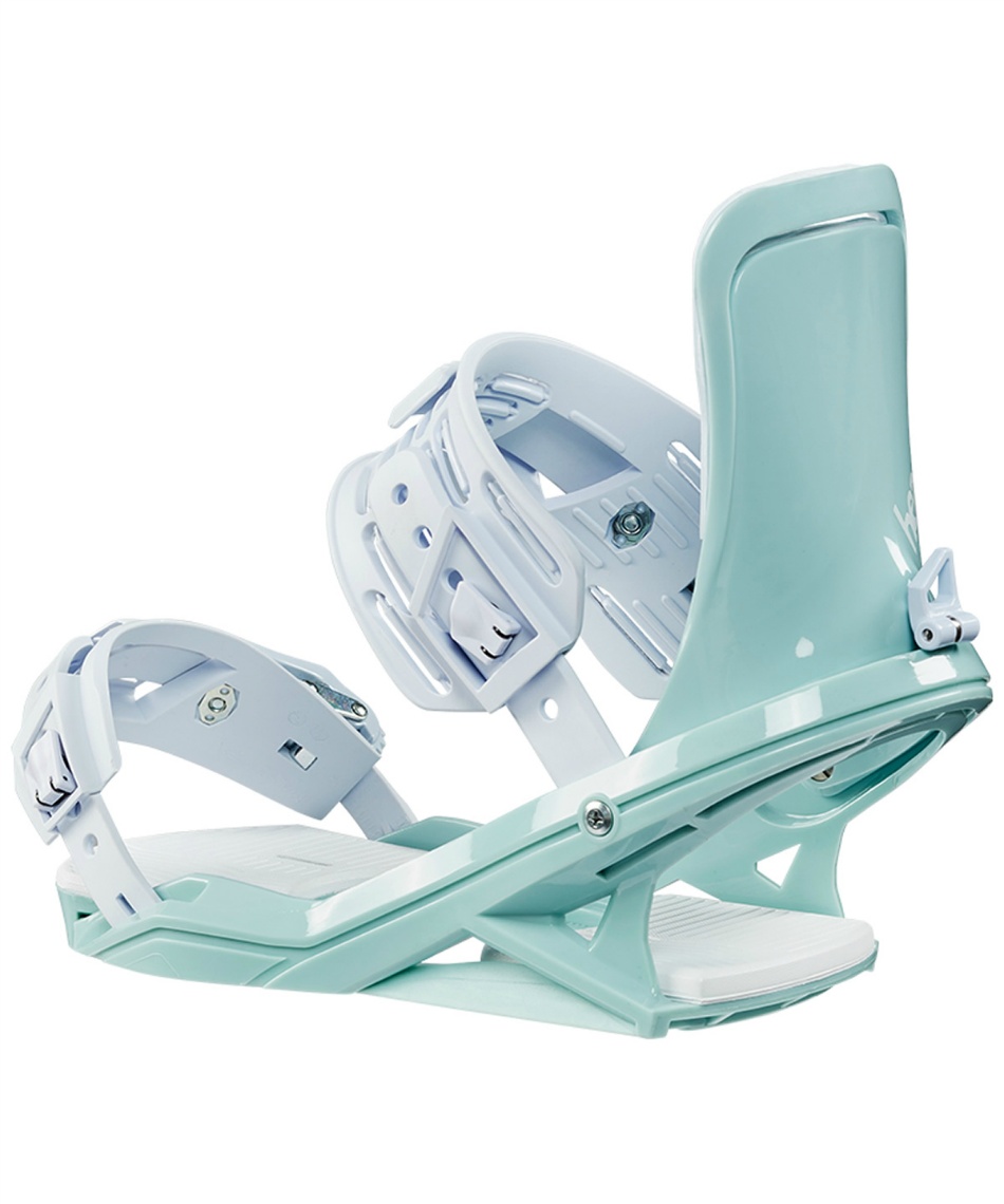 ヘッド(HEAD) スノーボード ビンディング FX Fay I LYT 【国内正規品