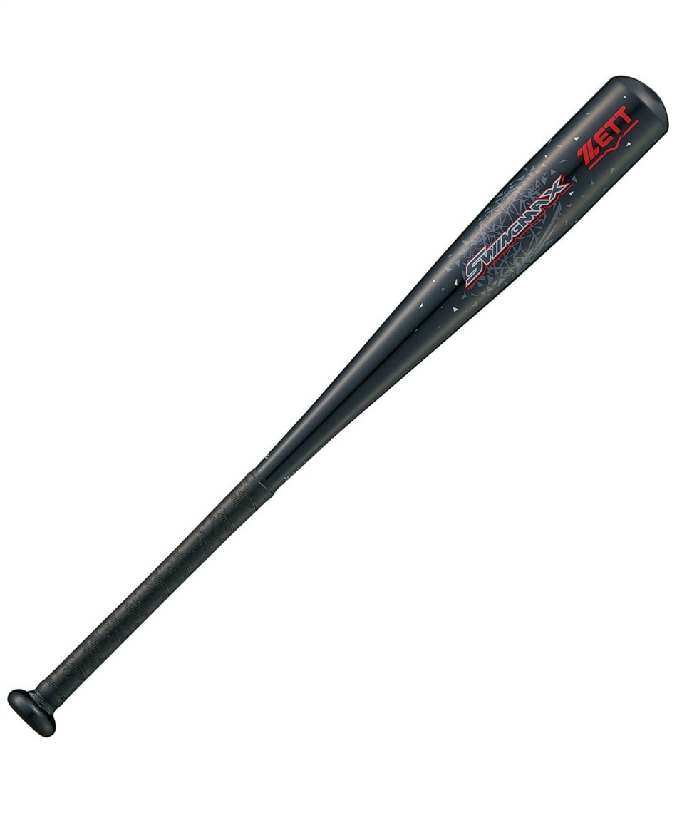 ゼット(ZETT) 野球 少年軟式バット スイングマックス BAT75272