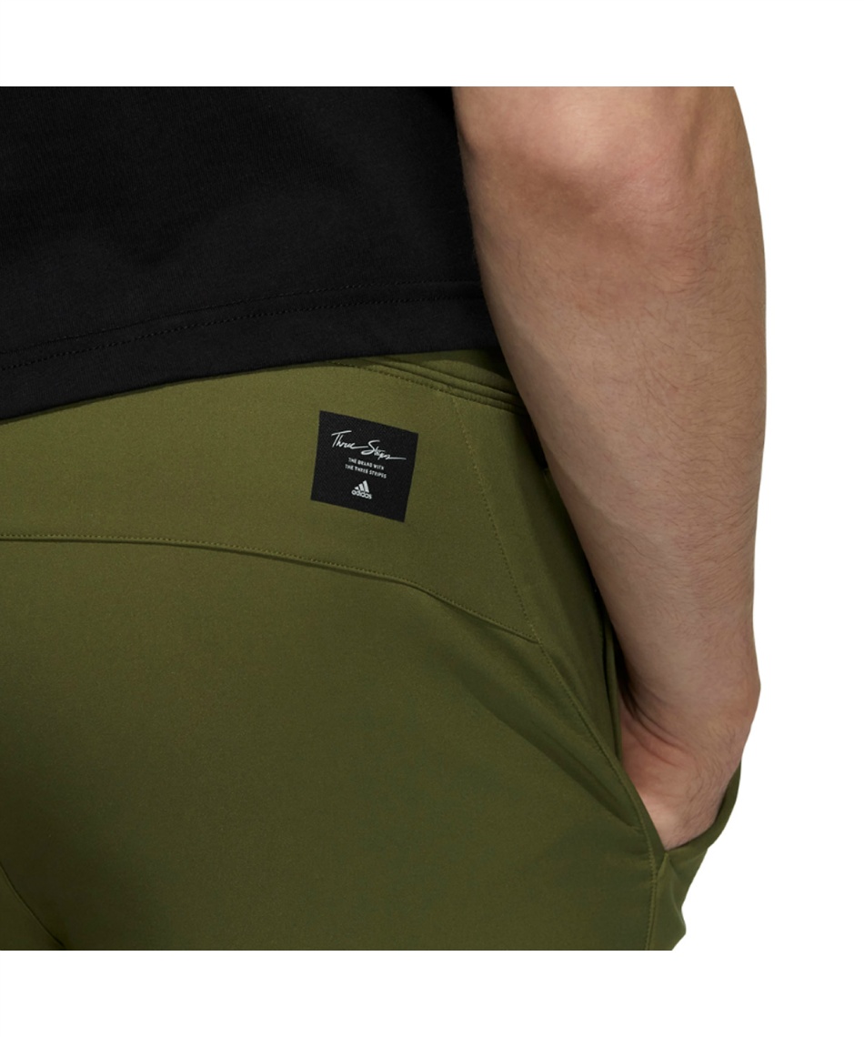アディダス(adidas) ウインドブレーカー パンツ ID 2.0 ウォーム