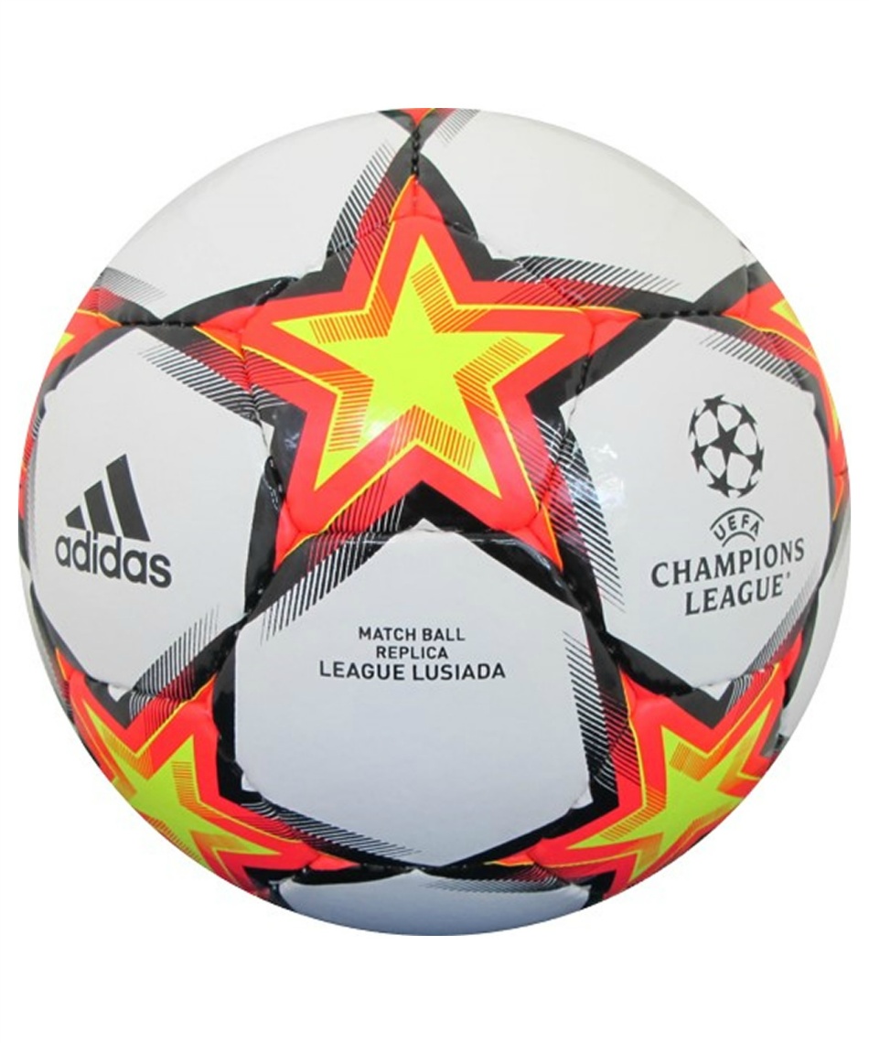 アディダス Adidas サッカーボール 5号球 検定球 フィナーレルシアーダgs手縫い Af5401ry スポーツ用品ならヒマラヤ オンラインストア 公式