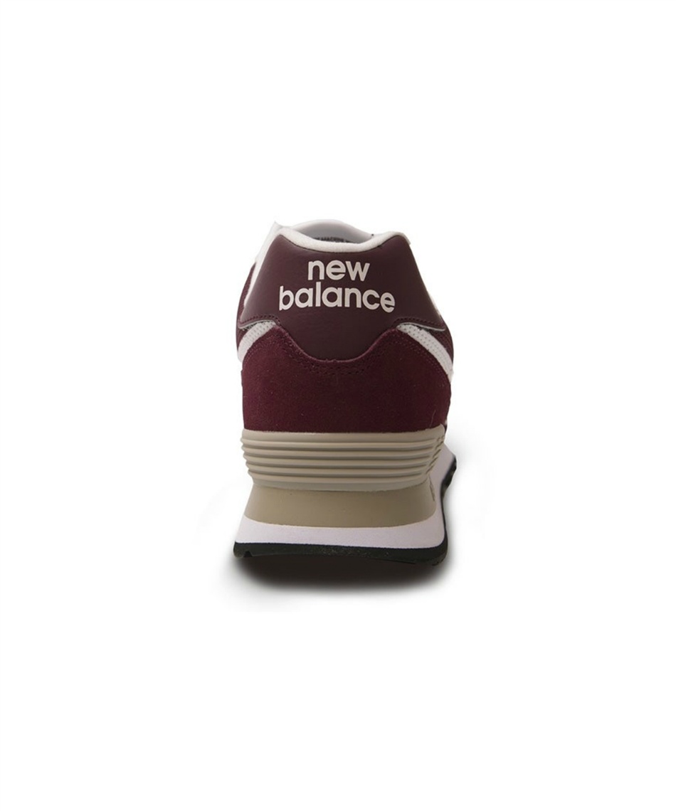 ニューバランス New balance ML574RS2 25.０㎝ ニューバランス(new balance) スニーカー ML574RS2 D | スポーツ