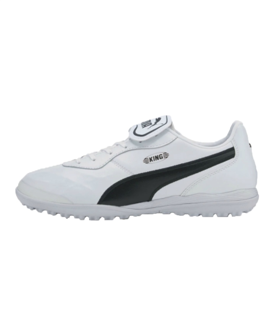 プーマ Puma サッカー トレーニングシューズ キング トップ Tt サッカー ターフトレーニング 02 スポーツ用品ならヒマラヤオンラインストア 公式 プーマ Puma サッカー トレーニングシューズ キング トップ Tt サッカー ターフトレーニング 02 スポーツ用品ならヒマラヤオンラインストア 公式